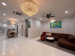 Serangoon Garden Estate (D19), Terrace #586580311